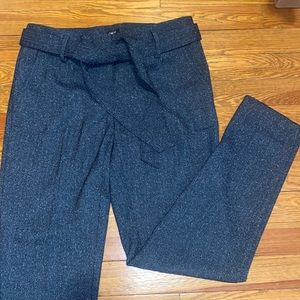 NWT Tapered Loft Marisa Dress Pant
